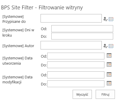 site-filter